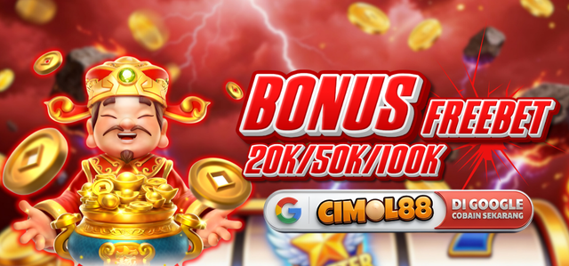BONUS FREEBET
