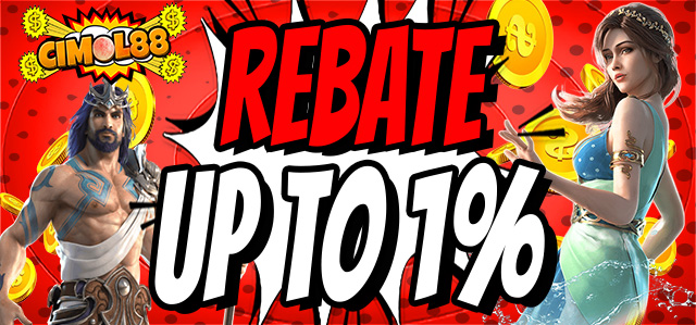 BONUS REBATE